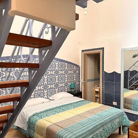Hotel 4 Stagioni Capri Eksteriør bilde