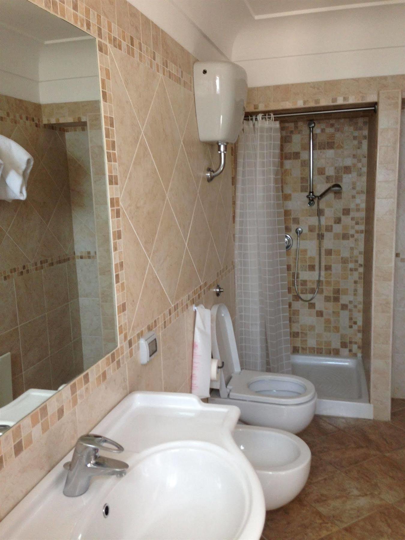 Hotel 4 Stagioni Capri Eksteriør bilde